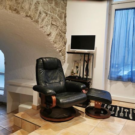 Le Studio Jaujac Kültér fotó