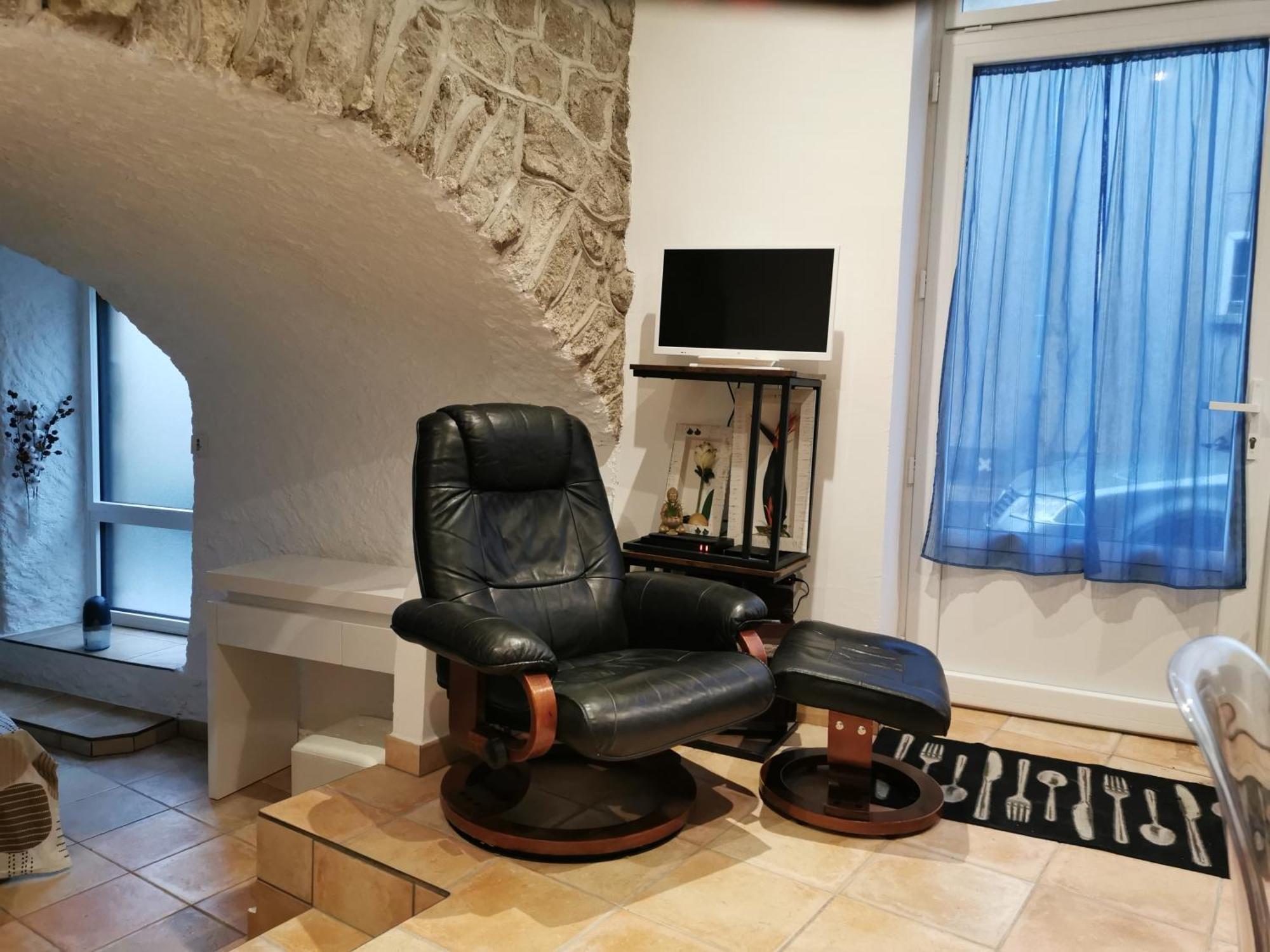 Le Studio Jaujac Kültér fotó